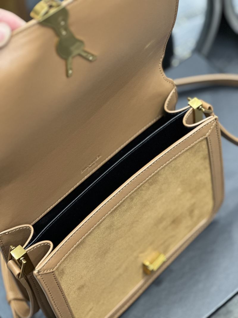 YSL Satchel Bags